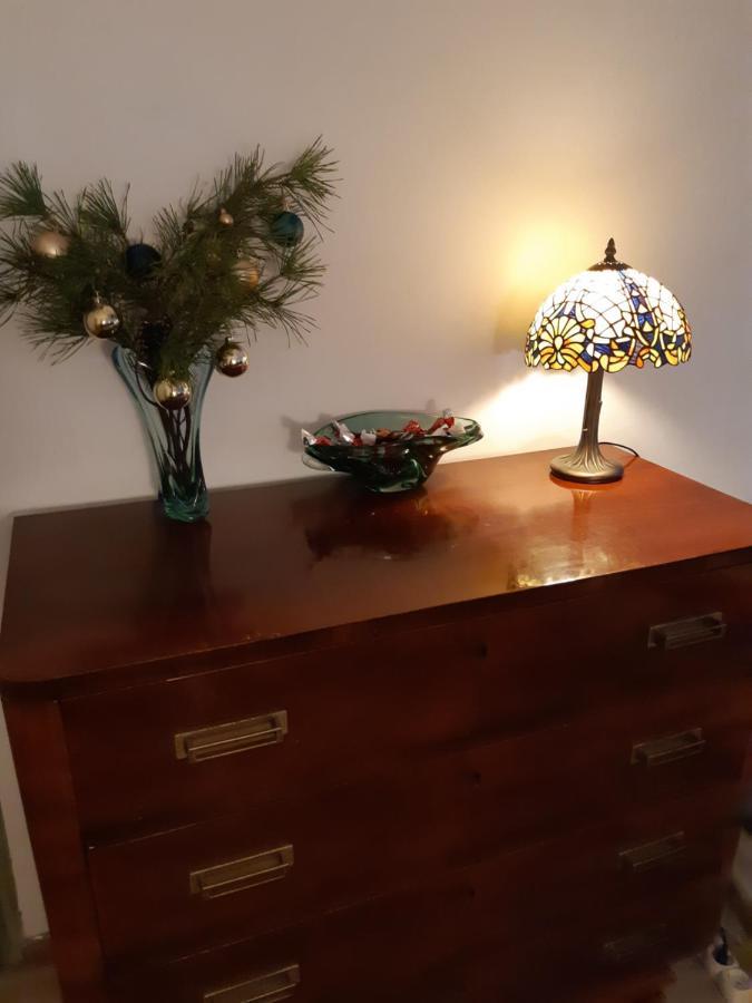 Apartment Art Deco بودابست المظهر الخارجي الصورة