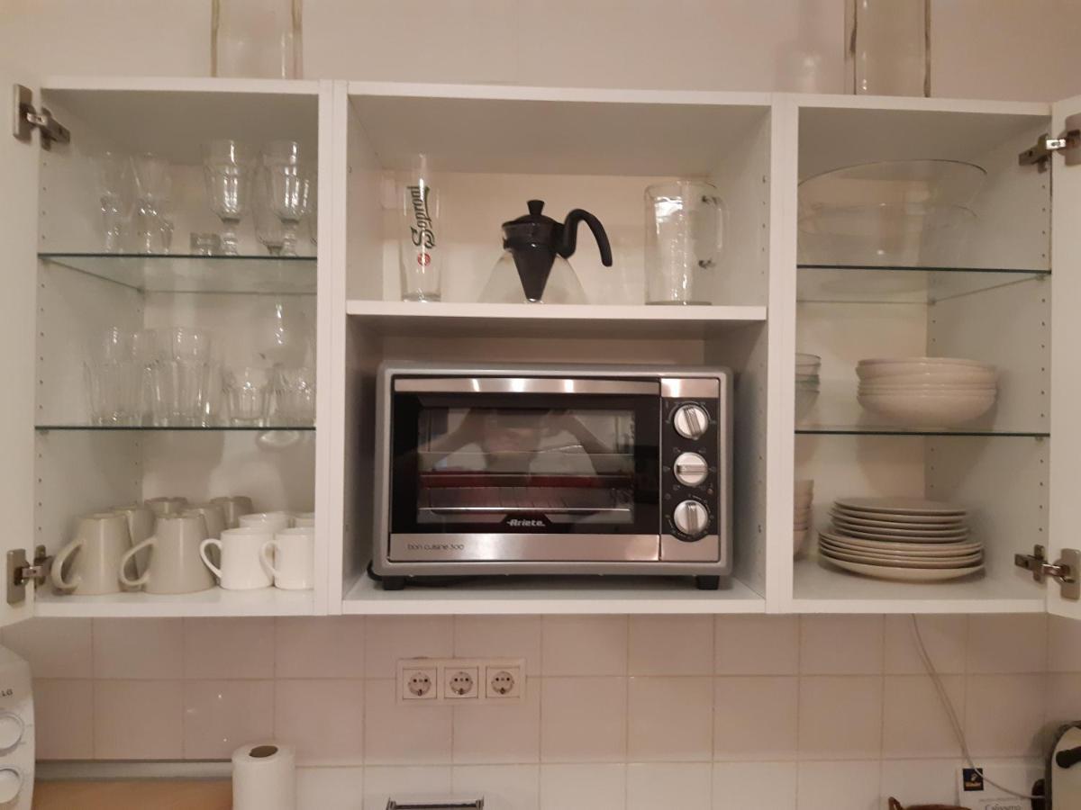 Apartment Art Deco بودابست المظهر الخارجي الصورة